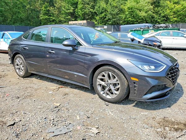 2021 HYUNDAI SONATA SEL Convenience