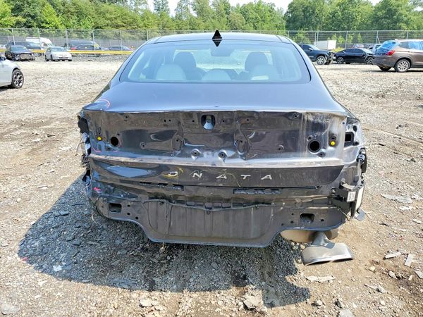 2021 HYUNDAI SONATA SEL Convenience