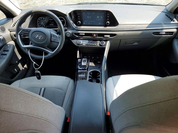 2021 HYUNDAI SONATA SEL Convenience