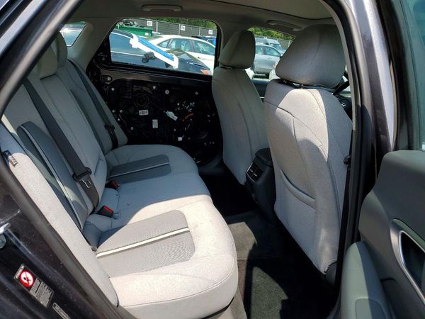 2021 HYUNDAI SONATA SEL Convenience