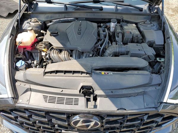 2021 HYUNDAI SONATA SEL Convenience