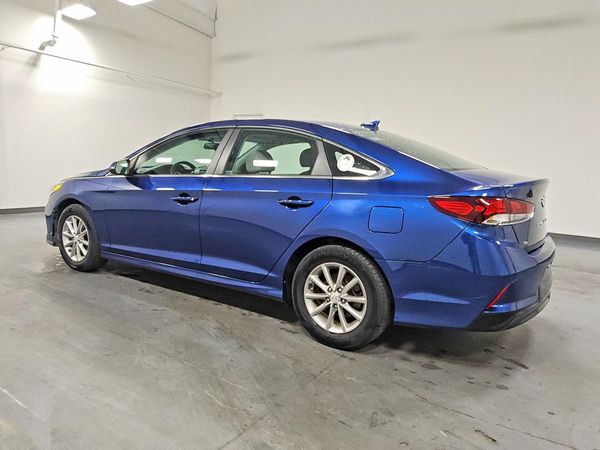 2018 HYUNDAI SONATA SE, Eco