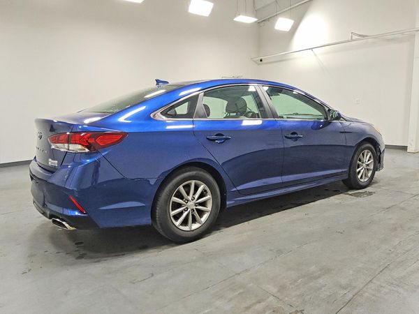 2018 HYUNDAI SONATA SE, Eco