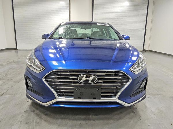 2018 HYUNDAI SONATA SE, Eco