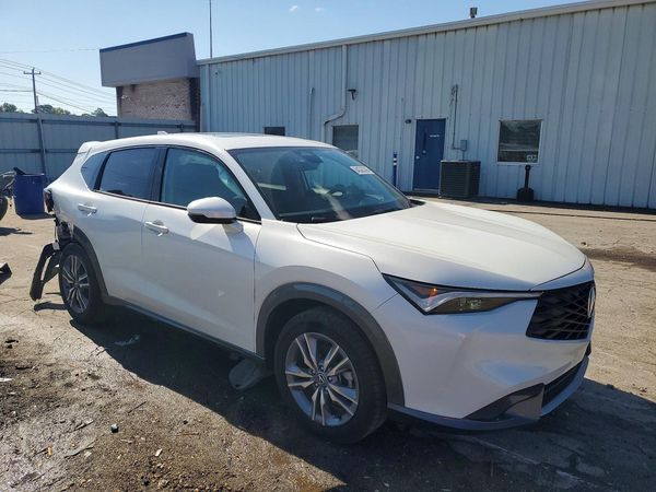 2025 ACURA ADX