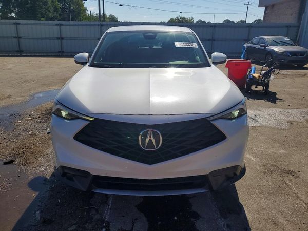 2025 ACURA ADX