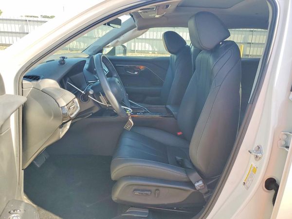 2025 ACURA ADX