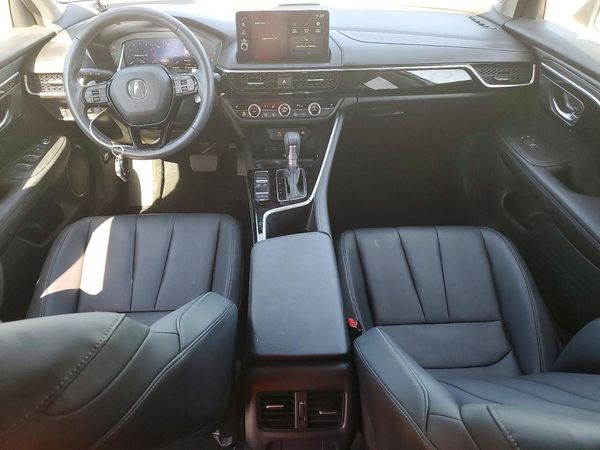 2025 ACURA ADX