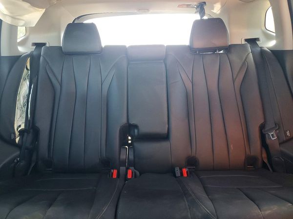2025 ACURA ADX
