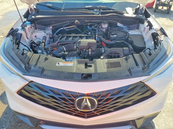 2025 ACURA ADX