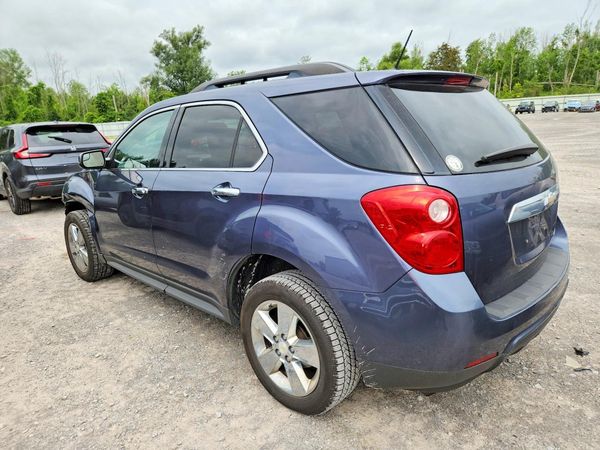 2013 CHEVROLET EQUINOX 1LT