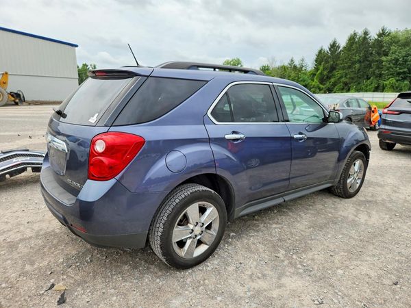 2013 CHEVROLET EQUINOX 1LT