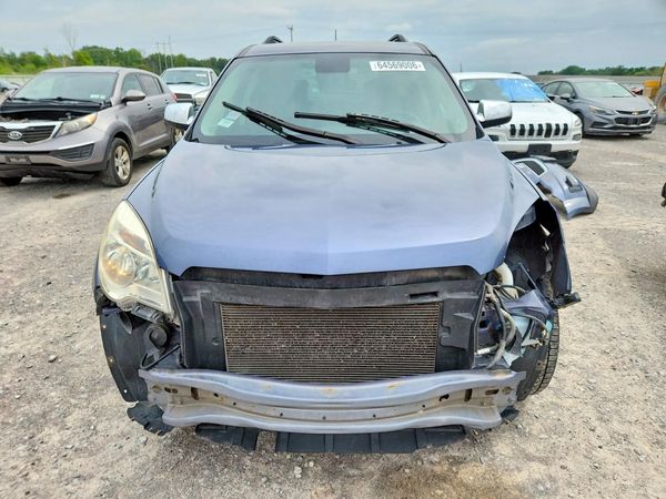 2013 CHEVROLET EQUINOX 1LT