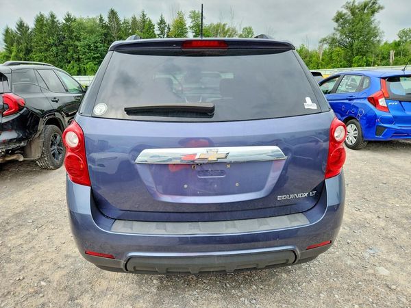 2013 CHEVROLET EQUINOX 1LT