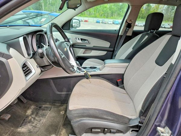 2013 CHEVROLET EQUINOX 1LT