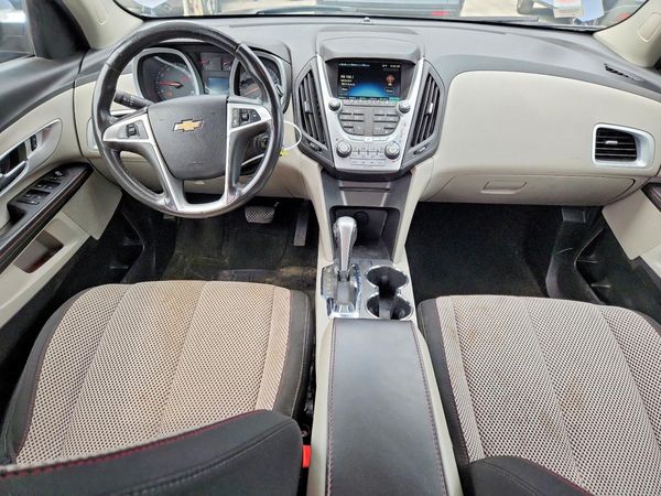 2013 CHEVROLET EQUINOX 1LT
