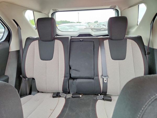 2013 CHEVROLET EQUINOX 1LT