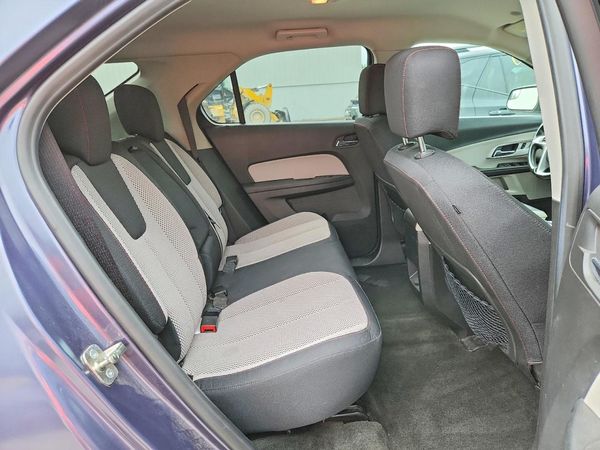 2013 CHEVROLET EQUINOX 1LT