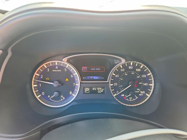 2020 INFINITI QX60