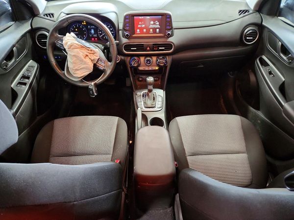 2020 HYUNDAI KONA SEL — CKPT
