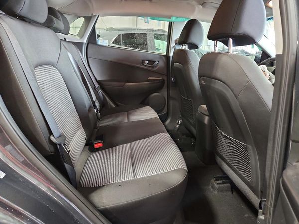 2020 HYUNDAI KONA SEL — PSRS