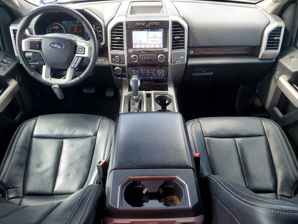 2019 FORD F150