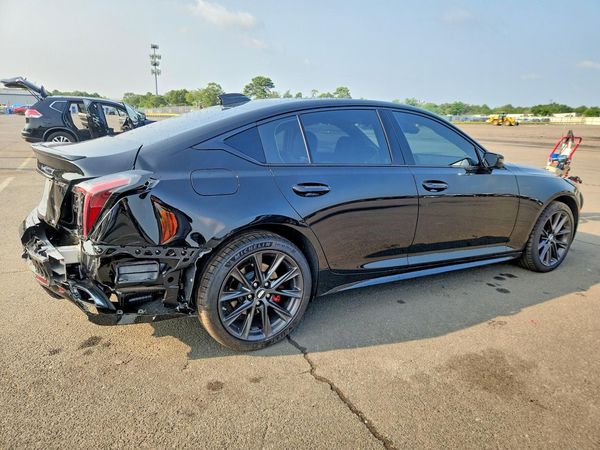 2026 CADILLAC CT5-V V-Series