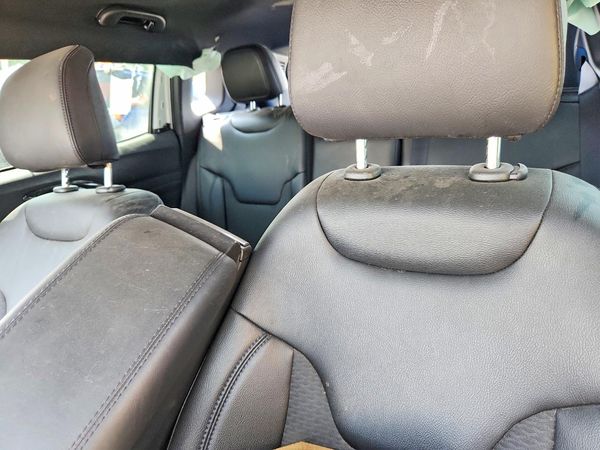 2025 JEEP COMPASS North, Latitude — SUVN
