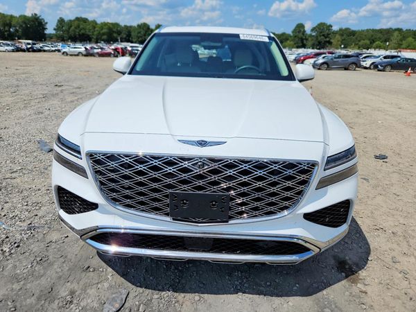 2025 GENESIS GV80 2.5T Prestige