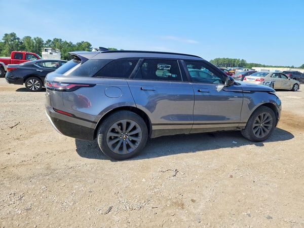 2018 LAND ROVER RANGE ROVER VELAR