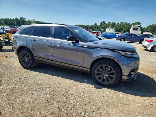 2018 LAND ROVER RANGE ROVER VELAR