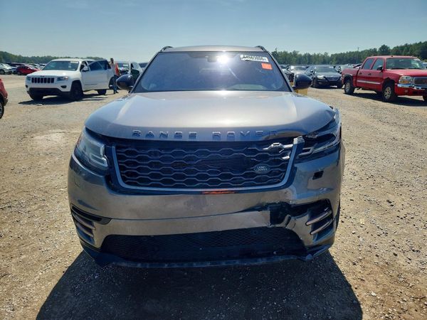 2018 LAND ROVER RANGE ROVER VELAR