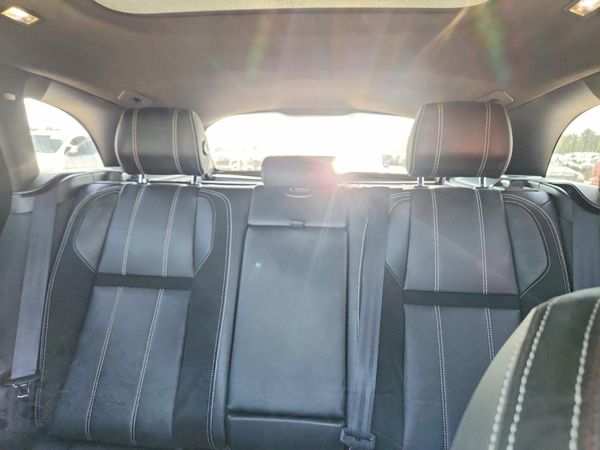 2018 LAND ROVER RANGE ROVER VELAR