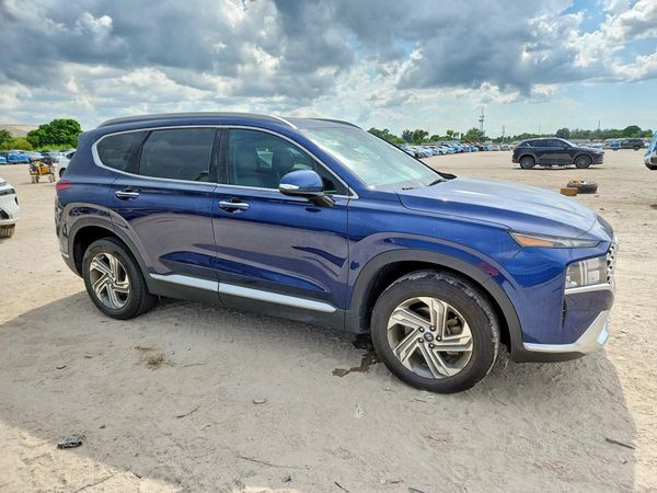 2022 HYUNDAI SANTA FE