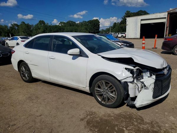 2017 TOYOTA CAMRY LE/SE/XLE/XSE
