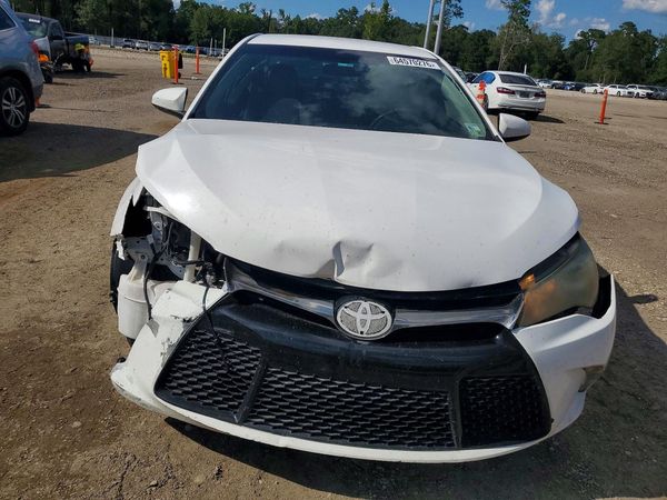 2017 TOYOTA CAMRY LE/SE/XLE/XSE