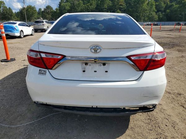2017 TOYOTA CAMRY LE/SE/XLE/XSE