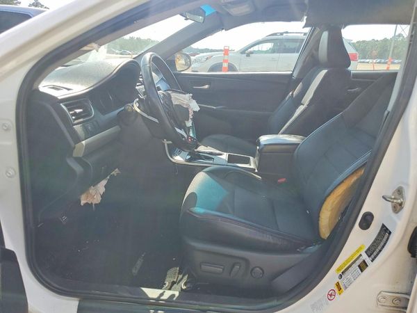 2017 TOYOTA CAMRY LE/SE/XLE/XSE