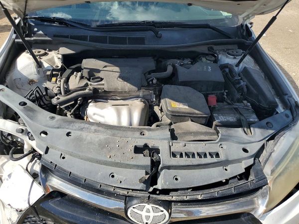 2017 TOYOTA CAMRY LE/SE/XLE/XSE