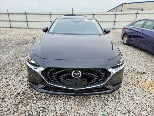 2026 MAZDA 3 Select Sport