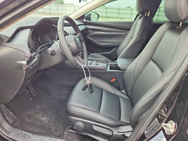 2026 MAZDA 3 Select Sport