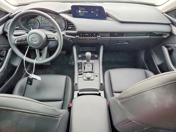 2026 MAZDA 3 Select Sport