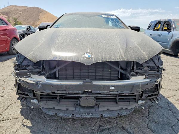 2025 BMW M850XI xDrive GC