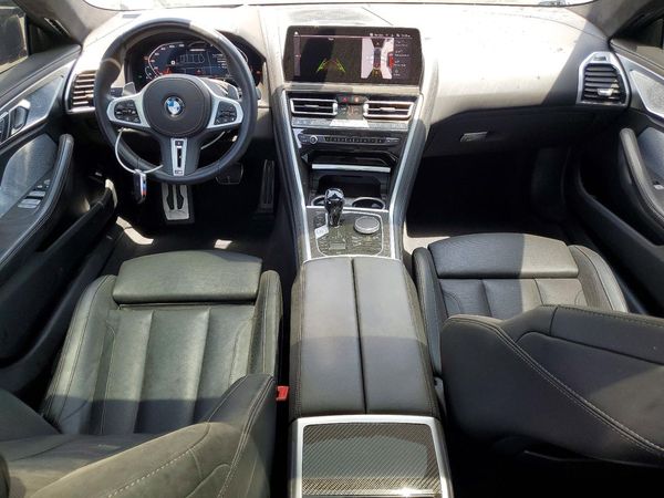 2025 BMW M850XI xDrive GC
