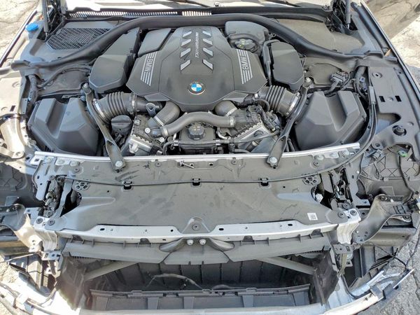 2025 BMW M850XI xDrive GC