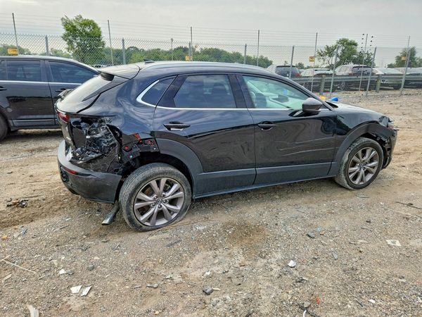 2022 MAZDA CX-30