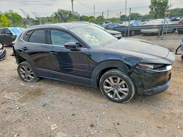2022 MAZDA CX-30
