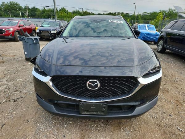 2022 MAZDA CX-30
