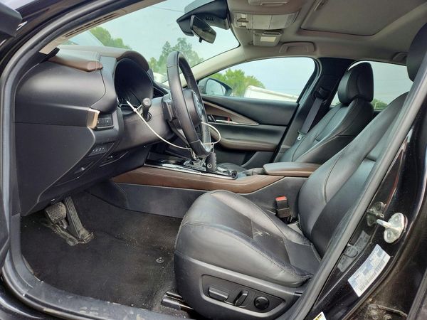 2022 MAZDA CX-30