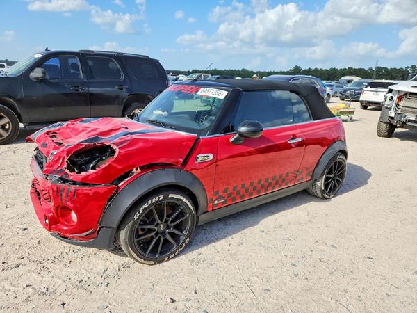 2019 MINI COOPER